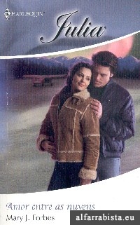 Amor entre as nuvens