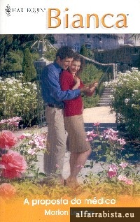 A proposta do m�dico