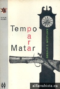 Tempo para matar