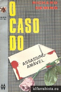 O caso do assassno amvel