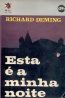 Esta  a minha noite - Richard Deming