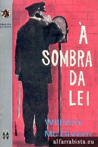  sombra da lei