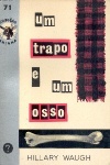 Um trapo e um osso