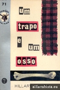 Um trapo e um osso