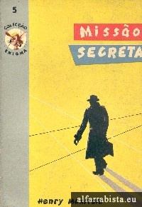 Miss�o secreta
