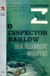 O inspector Barlow