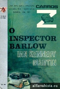 O inspector Barlow