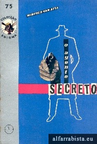 O agente secreto