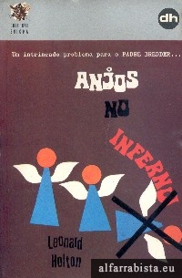 Anjos no inferno