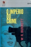 O imprio do crime