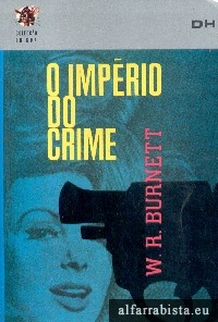 O imprio do crime