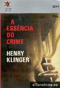 A essncia do crime