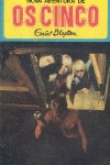 Nova Aventura dos Cinco
