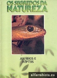 Anfbios e rpteis