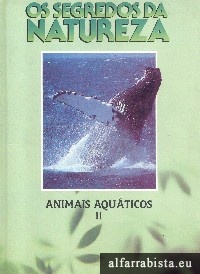Animais aquticos II