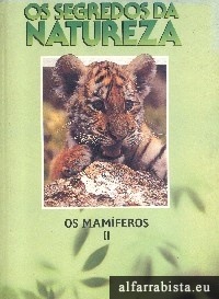 Os mamferos II