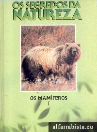 Os mamferos I