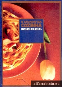 Cozinha internacional