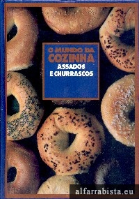 Assados e churrascos