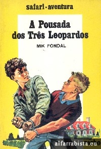 A pousada dos trs leopardos