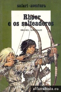 Rhor e os salteadores