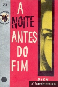 A noite antes do fim