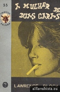 A mulher de duas caras