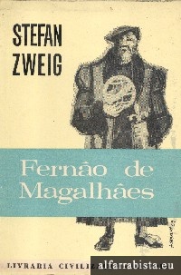 Fern�o de Magalh�es