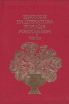 Tesouros da Literatura Popular Portuguesa 