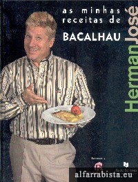 As Minhas Receitas de Bacalhau
