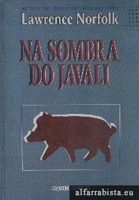 Na Sombra do Javali