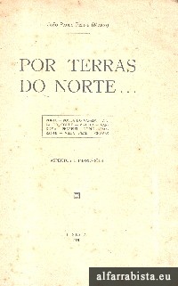 Por Terras do Norte...