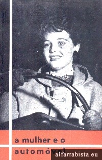 A mulher e o automvel