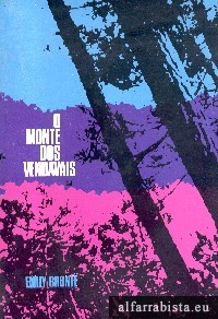 O Monte dos Vendavais