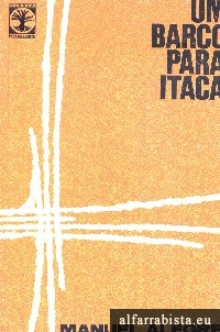 Um barco para Itaca