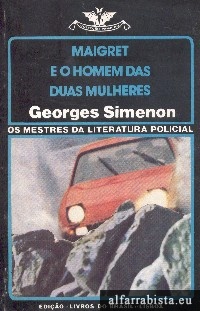 Maigret e o homem das duas mulheres