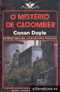O mist�rio de Cloomber