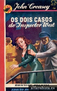 Os dois casos do Inspector West