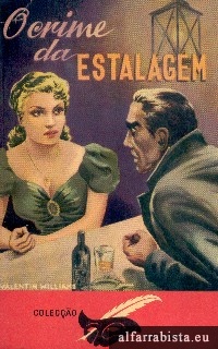 O Crime da Estalagem