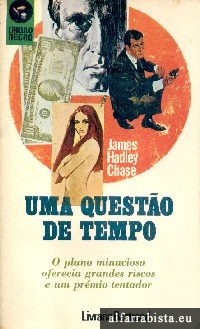 Uma quest�o de tempo