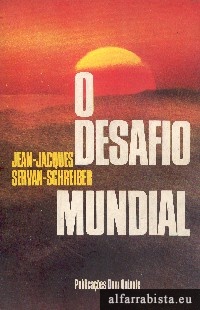 O Desafio Mundial