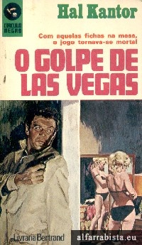 Golpe de Las Vegas