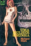 Uma mulher sozinha