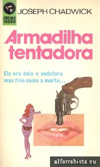 Armadilha tentadora