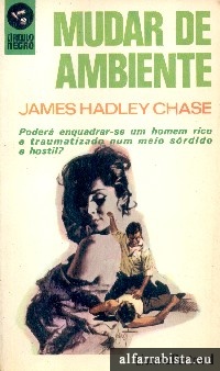 Mudar de ambiente