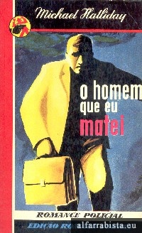 O homem que eu matei