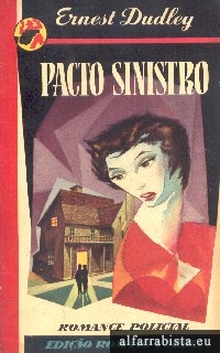 Pacto Sinistro