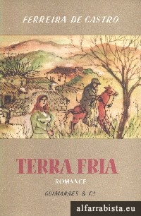 Terra Fria