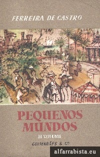 Pequenos Mundos