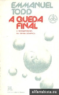 A queda final